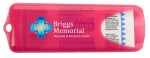 Good Value™ Nuvo Bandage Dispenser with Clear Bandages - 41262 pink image Good Value™ Nuvo Bandage Dispenser with Clear Bandages - 41262 pink image
