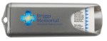 Good Value™ Nuvo Bandage Dispenser with Clear Bandages - 41262 gray image Good Value™ Nuvo Bandage Dispenser with Clear Bandages - 41262 gray image