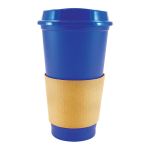 Good Value™ Sip N Style Stackable Tumbler - 16 oz. - SIPNSTYL black sytled image Good Value™ Sip N Style Stackable Tumbler - 16 oz. - SIPNSTYL black sytled image