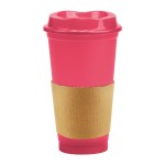 Good Value™ Sip N Style Stackable Tumbler - 16 oz. - SIPNSTYL frost image Good Value™ Sip N Style Stackable Tumbler - 16 oz. - SIPNSTYL frost image