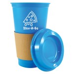Good Value™ Sip N Style Stackable Tumbler - 16 oz. 2 Good Value™ Sip N Style Stackable Tumbler - 16 oz. 2