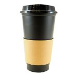 Good Value™ Sip N Style Stackable Tumbler - 16 oz. - SIPNSTYL aqua image Good Value™ Sip N Style Stackable Tumbler - 16 oz. - SIPNSTYL aqua image