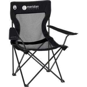 Coleman® Mesh Quad Chair 2 Coleman® Mesh Quad Chair 2