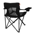 Coleman® Mesh Quad Chair - ac7006 back Coleman® Mesh Quad Chair - ac7006 back