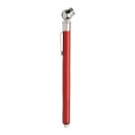 Tire Gauge - Metallic Red Tire Gauge - Metallic Red