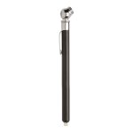 Tire Gauge - Metallic Black Tire Gauge - Metallic Black