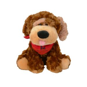 Chelsea Teddy Bear™ Luke - 10" Plush 2 Chelsea Teddy Bear™ Luke - 10" Plush 2