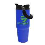 Garyline® Odyssey Stainless Steel Bottle with 2-in-1 Flip-Straw Lid - 30 oz. - ST30P_royalblue_tumbler_black_lid_1c.png Garyline® Odyssey Stainless Steel Bottle with 2-in-1 Flip-Straw Lid - 30 oz. - ST30P_royalblue_tumbler_black_lid_1c.png