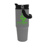 Garyline® Odyssey Stainless Steel Bottle with 2-in-1 Flip-Straw Lid - 30 oz. - ST30P_gray_tumbler_black_lid_1c.png Garyline® Odyssey Stainless Steel Bottle with 2-in-1 Flip-Straw Lid - 30 oz. - ST30P_gray_tumbler_black_lid_1c.png
