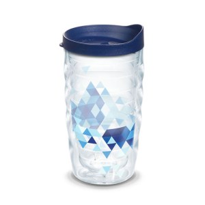 Tervis® Classic Wavy Tumbler Full-Color Insert - 10 oz. 2 Tervis® Classic Wavy Tumbler Full-Color Insert - 10 oz. 2