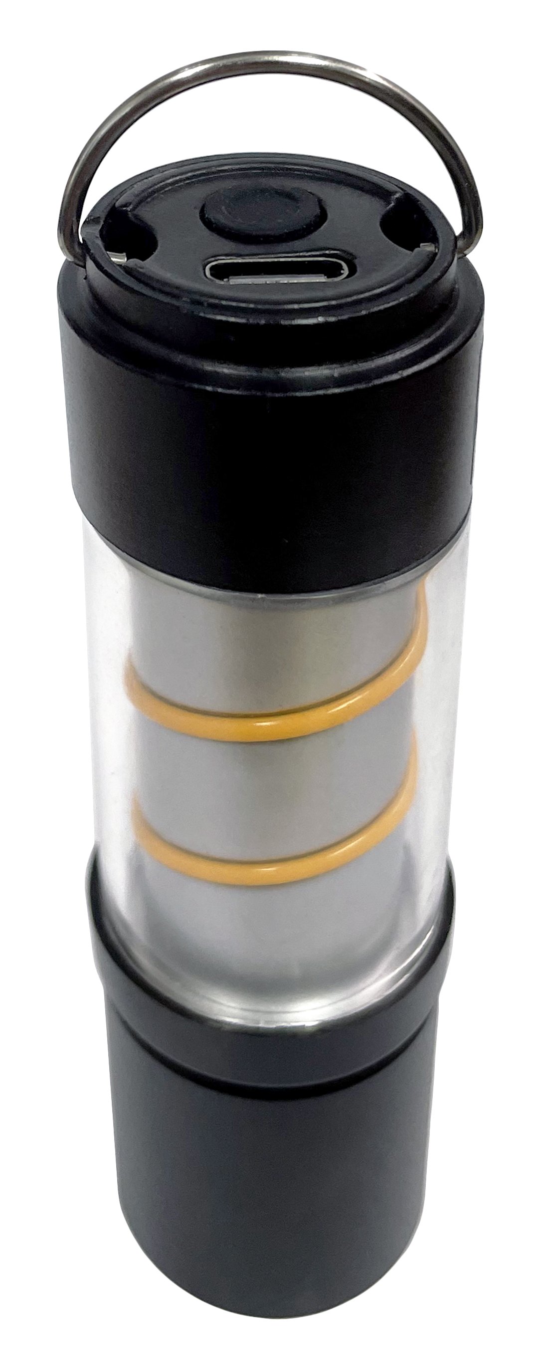 Illumi-Swirl Lantern Flashlight 2