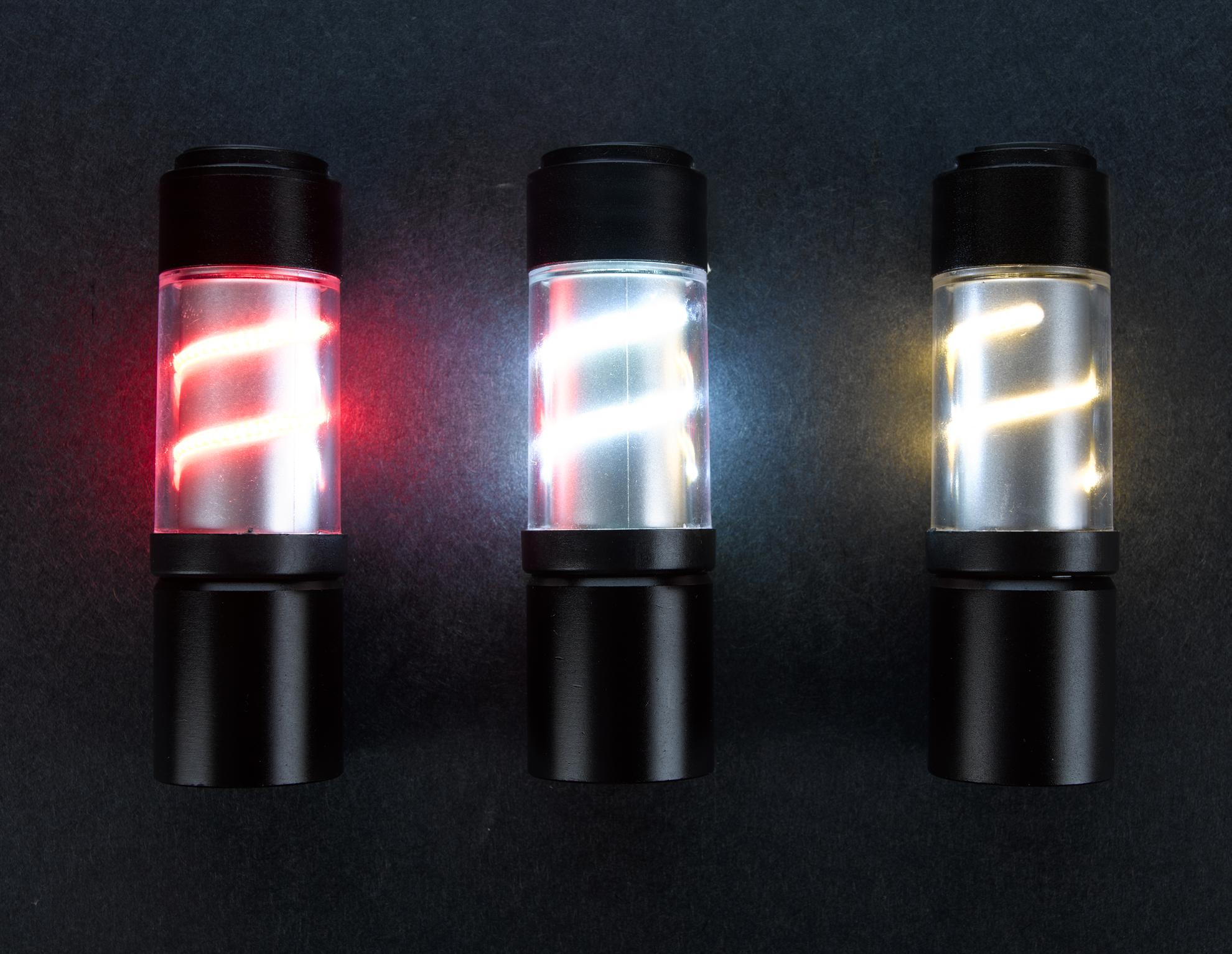 Illumi-Swirl Lantern Flashlight 2