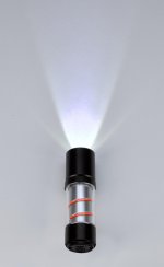 Illumi-Swirl Lantern Flashlight - 21293 wide beam image Illumi-Swirl Lantern Flashlight - 21293 wide beam image