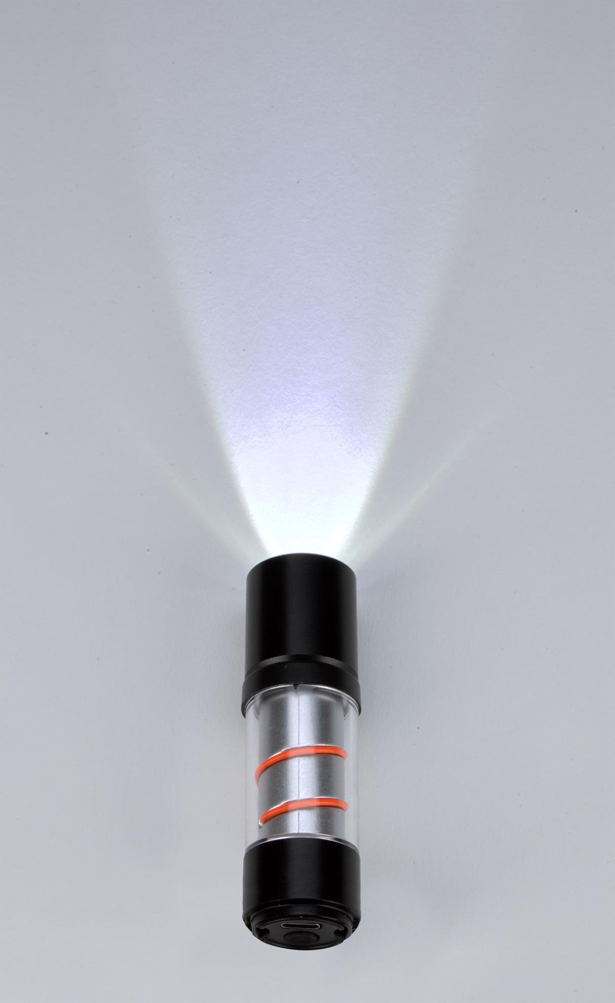 Illumi-Swirl Lantern Flashlight 2