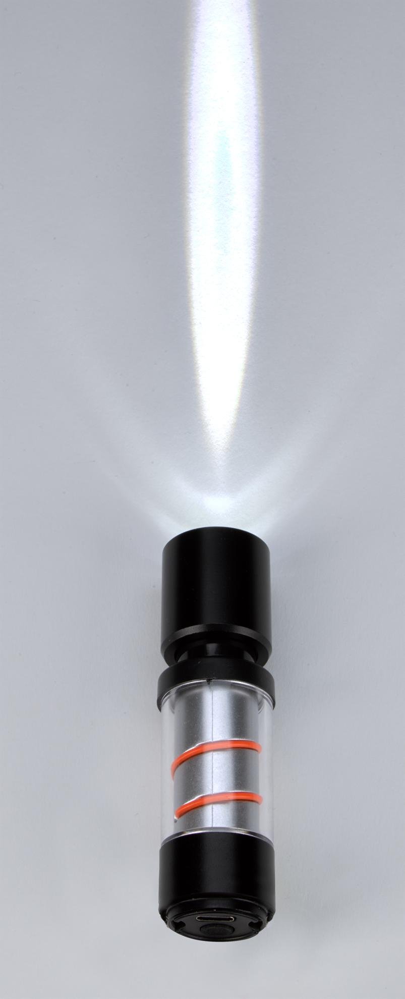 Illumi-Swirl Lantern Flashlight 2