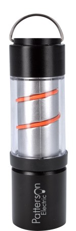 Illumi-Swirl Lantern Flashlight 2 Illumi-Swirl Lantern Flashlight 2