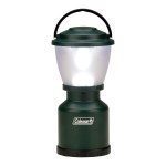 Coleman® 4D LED Camp Lantern - VCLM064GR front Coleman® 4D LED Camp Lantern - VCLM064GR front