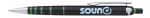 Souvenir® Stage Pen - 56037 green image Souvenir® Stage Pen - 56037 green image