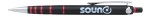 Souvenir® Stage Pen - 56037 red image Souvenir® Stage Pen - 56037 red image