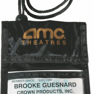 Good Value™ Trade Show Badge Holder 2 Good Value™ Trade Show Badge Holder 2