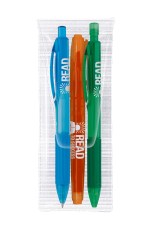 Good Value™ Brite Liner Grip™ 3-Pack - 56096_turquoise_orange_green_1c.png Good Value™ Brite Liner Grip™ 3-Pack - 56096_turquoise_orange_green_1c.png