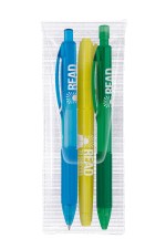 Good Value™ Brite Liner Grip™ 3-Pack - 56096_turquoise_yellow_green_1c.png Good Value™ Brite Liner Grip™ 3-Pack - 56096_turquoise_yellow_green_1c.png