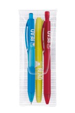 Good Value™ Brite Liner Grip™ 3-Pack - 56096_turquoise_yellow_red_1c.png Good Value™ Brite Liner Grip™ 3-Pack - 56096_turquoise_yellow_red_1c.png