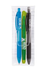 Good Value™ Brite Liner Grip™ 3-Pack 2 Good Value™ Brite Liner Grip™ 3-Pack 2