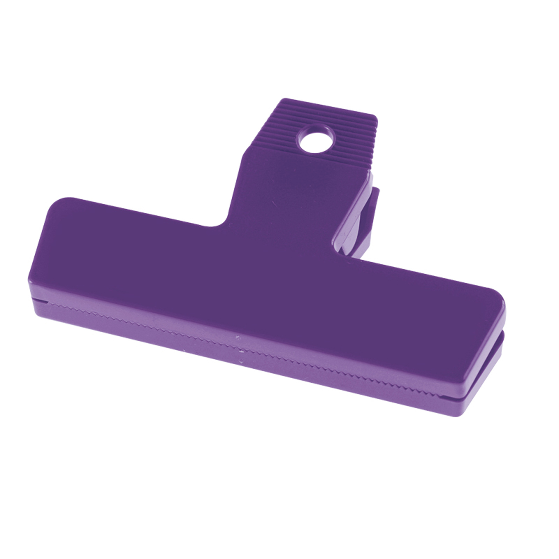4" Chip Bag Clip 1