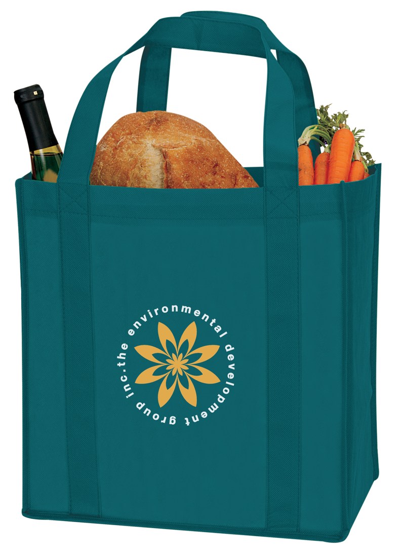Good Value™ Grocery Tote 2 Good Value™ Grocery Tote 2