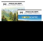 Triumph® Calendars World Scenic Calendar 2 Triumph® Calendars World Scenic Calendar 2
