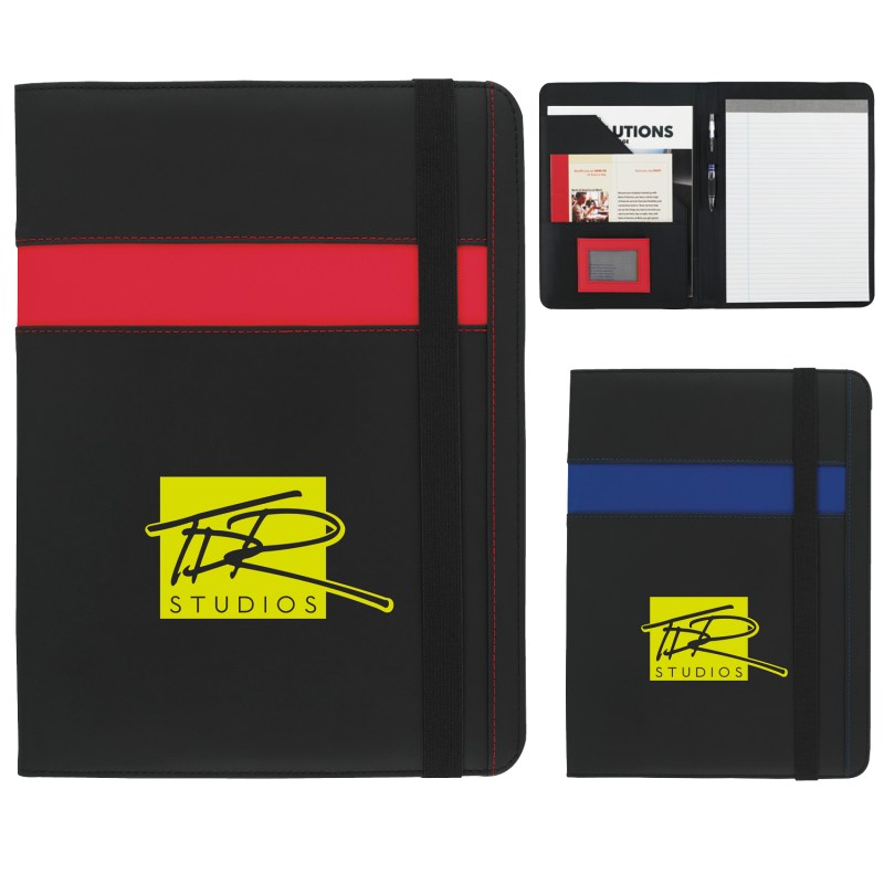 Good Value™ Underline Padfolio 2 Good Value™ Underline Padfolio 2