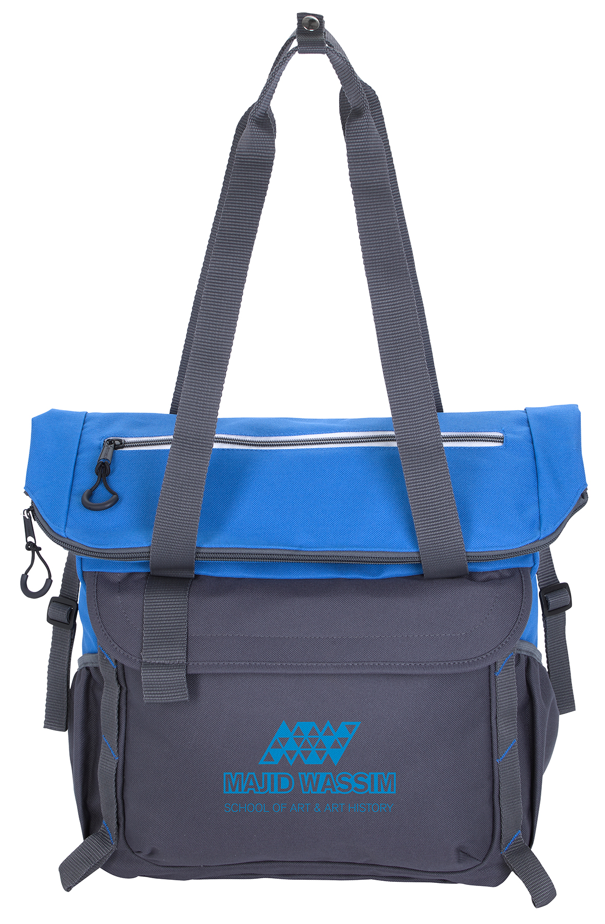 Atchison® All-Around Adaptive RPET Tote-Pack 2