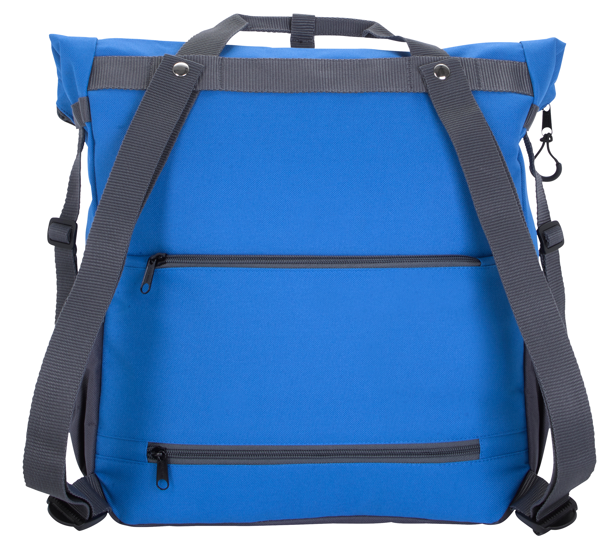 Atchison® All-Around Adaptive RPET Tote-Pack 2