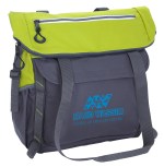 Atchison® All-Around Adaptive RPET Tote-Pack 2 Atchison® All-Around Adaptive RPET Tote-Pack 2