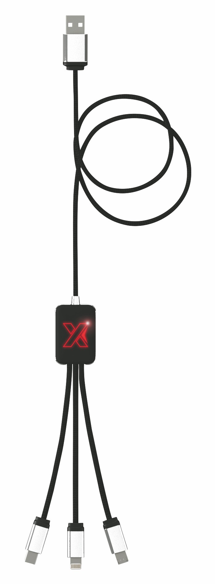 SCX Innovative Design™ Custom Eco Easy-to-Use Cable 2