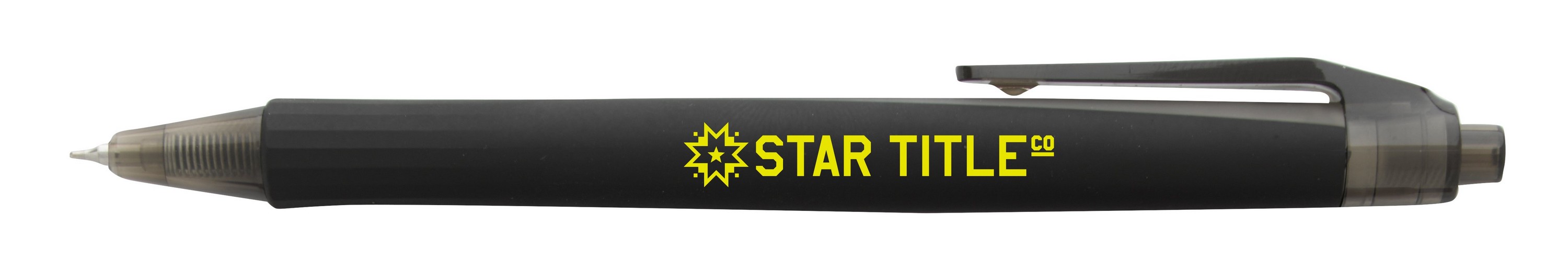 Good Value™ Ninja Gel RABS Pen 2