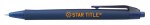 Good Value™ Ninja Gel RABS Pen - 56073 blue image Good Value™ Ninja Gel RABS Pen - 56073 blue image