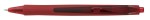 Good Value™ Ninja Gel RABS Pen - 56073 red image Good Value™ Ninja Gel RABS Pen - 56073 red image