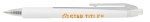 Good Value™ Ninja Gel RABS Pen - 56073 white image Good Value™ Ninja Gel RABS Pen - 56073 white image