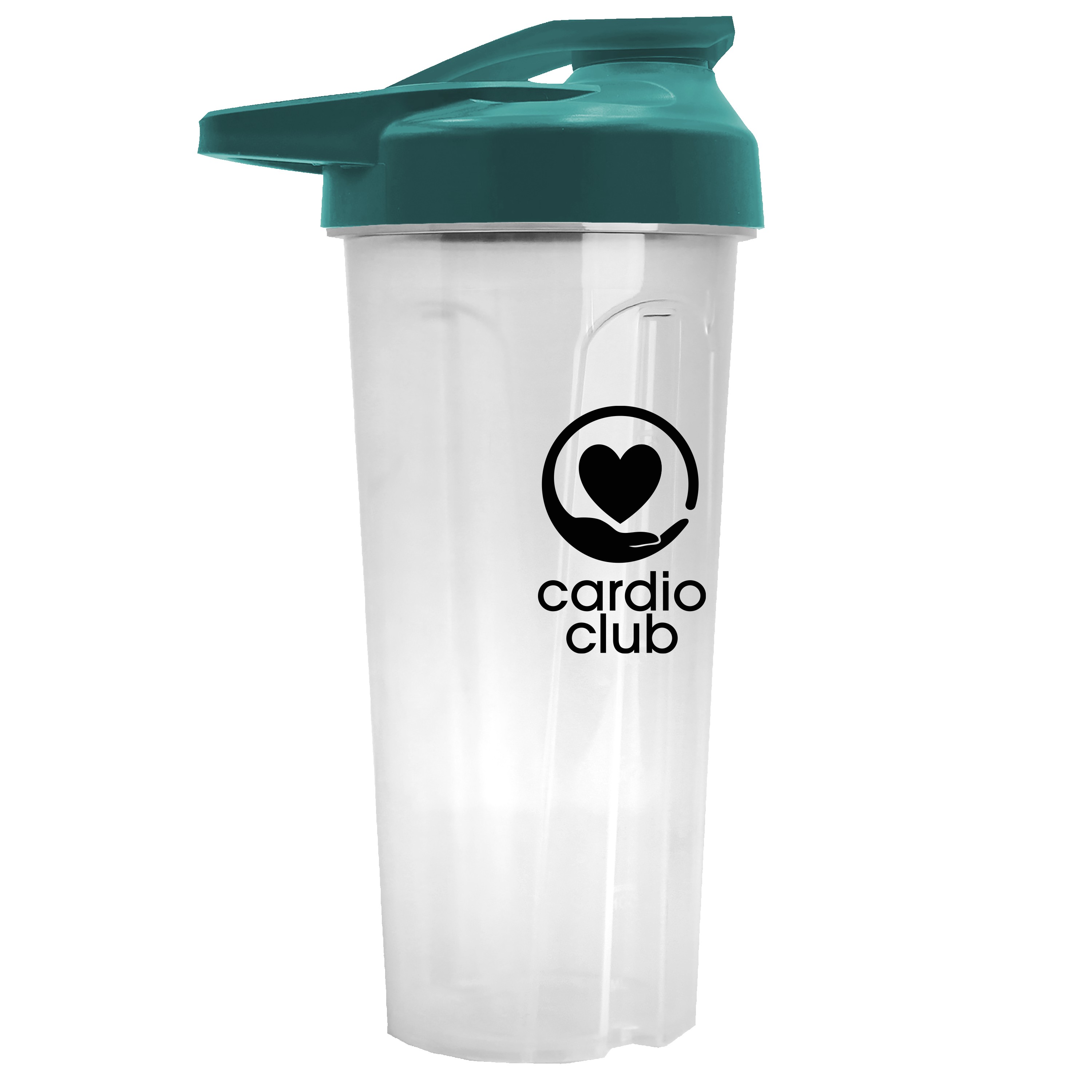 Garyline® Endurance Color-Changing Shaker Tumbler with Drink-Thru Lid - 24 oz 2