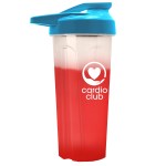 Garyline® Endurance Color-Changing Shaker Tumbler with Drink-Thru Lid - 24 oz - SHC24XCC_frosttored_cup_cyan_lid_1c.png Garyline® Endurance Color-Changing Shaker Tumbler with Drink-Thru Lid - 24 oz - SHC24XCC_frosttored_cup_cyan_lid_1c.png