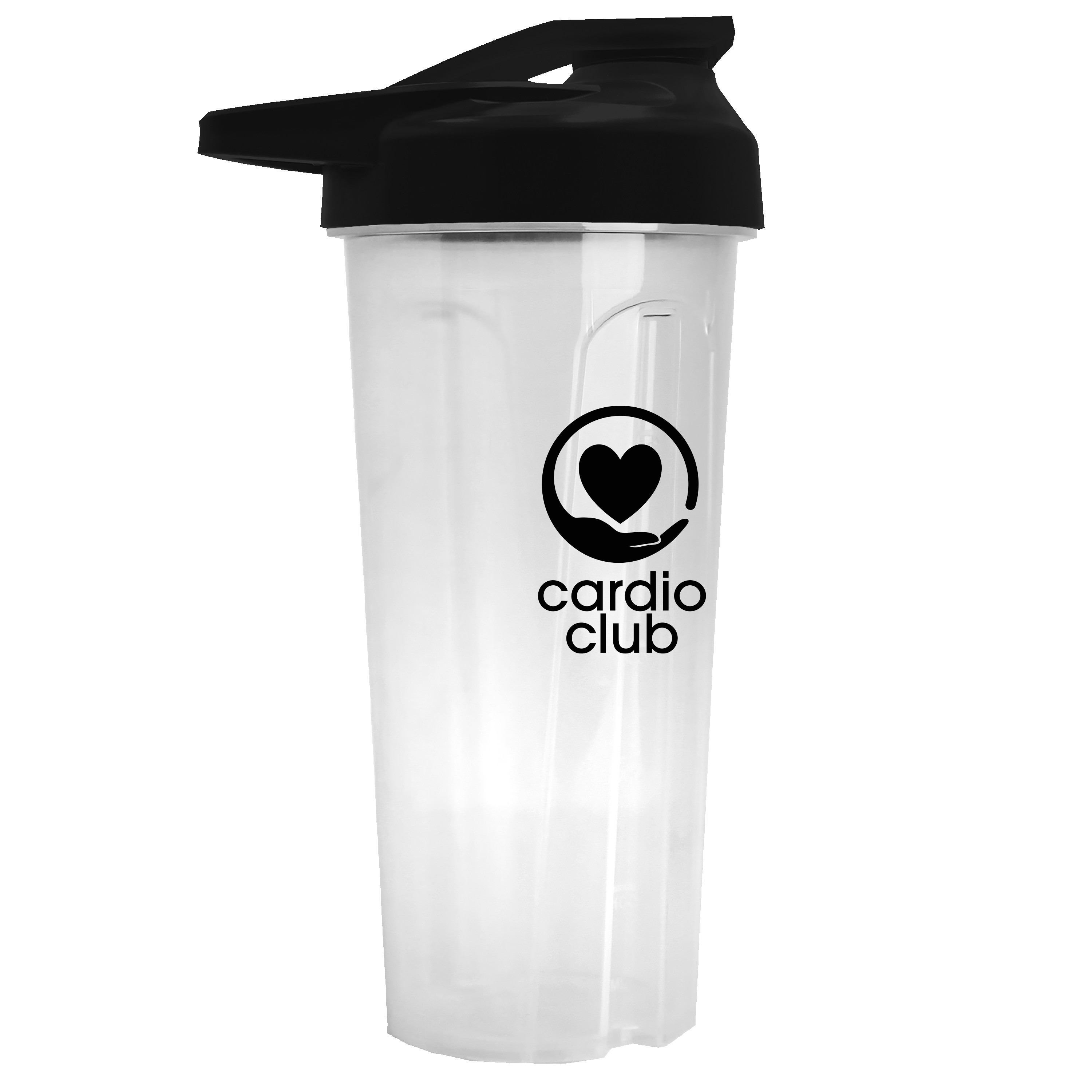 Garyline® Endurance Color-Changing Shaker Tumbler with Drink-Thru Lid - 24 oz 2