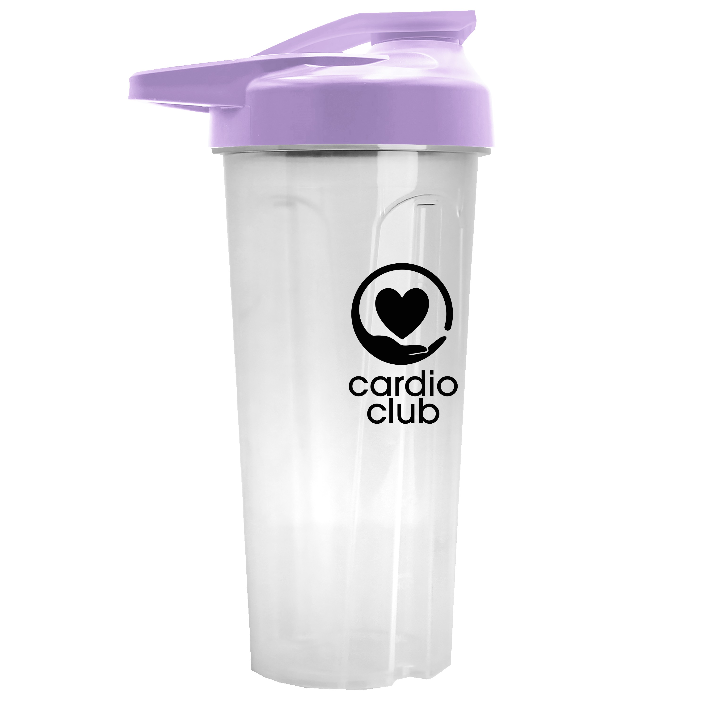 Garyline® Endurance Color-Changing Shaker Tumbler with Drink-Thru Lid - 24 oz 2