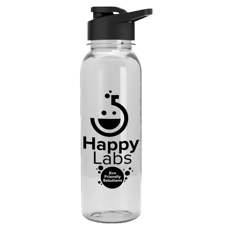 Garyline® Outdoorsman Tritan® Renew Bottle with Drink-Thru Lid - 24 oz. 2 Garyline® Outdoorsman Tritan® Renew Bottle with Drink-Thru Lid - 24 oz. 2