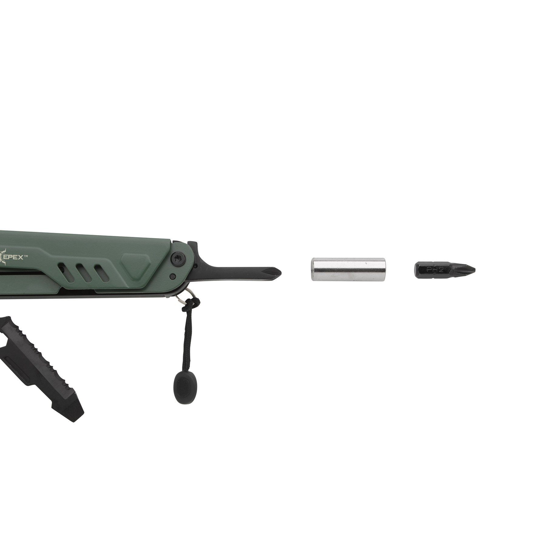 EPEX® FlintRidge Multi-Tool Knife 2