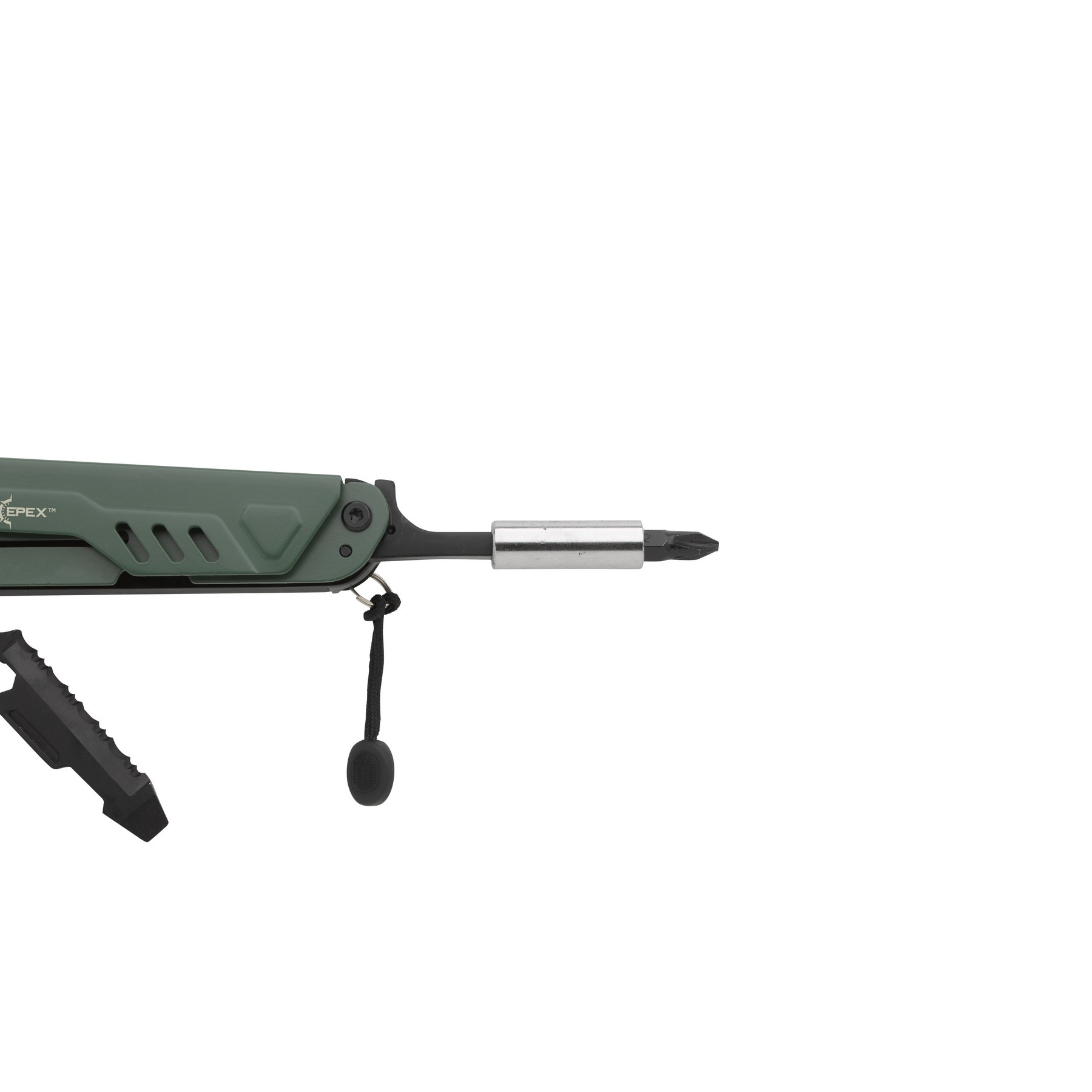 EPEX® FlintRidge Multi-Tool Knife 2