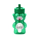 Garyline® Cubbie RPET Bottle with Flip-Straw Lid - 20 oz. - 46524H_translucentred_bottle_black_lid_frost_straw_monkey.png Garyline® Cubbie RPET Bottle with Flip-Straw Lid - 20 oz. - 46524H_translucentred_bottle_black_lid_frost_straw_monkey.png