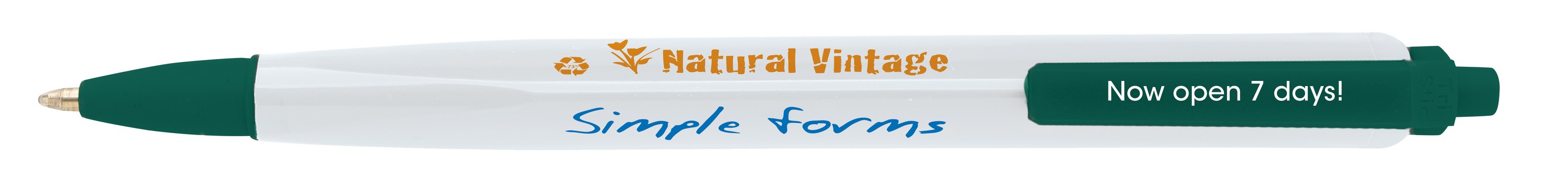 Classic Collection Tri-Stic® RPET Pen 2