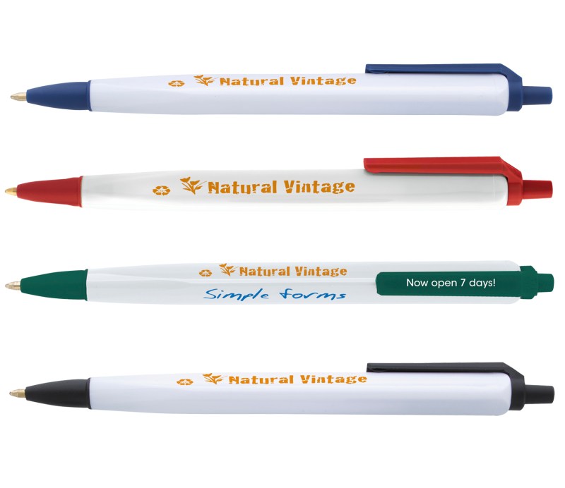 Classic Collection Tri-Stic® RPET Pen 2 Classic Collection Tri-Stic® RPET Pen 2